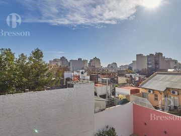 Departamento a Estrenar en Parque Chas- Bauness 1200