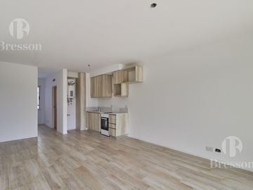 Departamento a Estrenar en Parque Chas- Bauness 1200