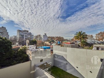 Departamento a Estrenar en Parque Chas- Bauness 1200