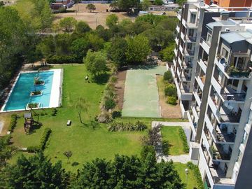 Departamento en venta de 2 ambientes en Altos de Sol, Berazategui