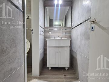 Oportunidad - Departamento  3 ambientes - Piso alto- Remedios De Escalada