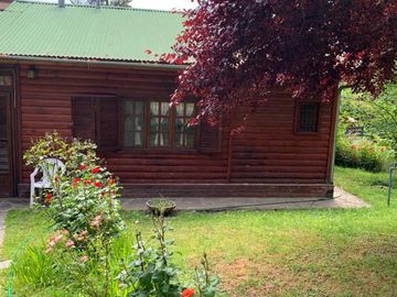 Casa - Villa Turismo