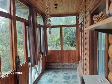 Casa - Villa Turismo