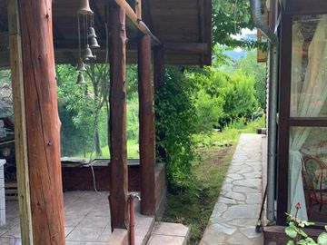 Casa - Villa Turismo