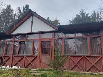 Casa - Villa Turismo