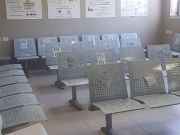 VENTA DE EMPRESA DEL SECTOR SALUD - ZONA PILAR CENTRO