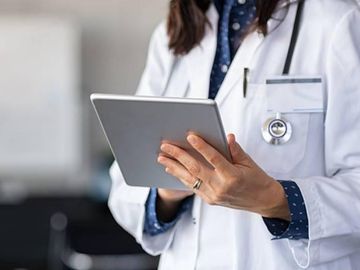VENTA DE EMPRESA DEL SECTOR SALUD - ZONA PILAR CENTRO