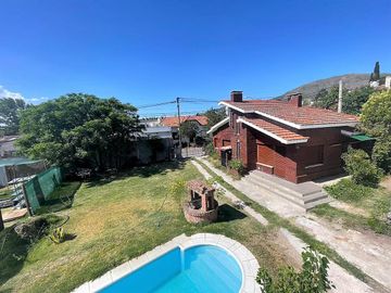 Casa - La Falda