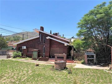 Casa - La Falda