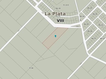 Quinta en venta en La Plata - Dacal Bienes Raíces
