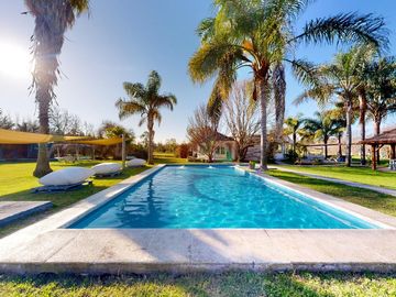 Quinta en venta en La Plata - Dacal Bienes Raíces