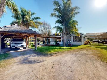 Quinta en venta en La Plata - Dacal Bienes Raíces
