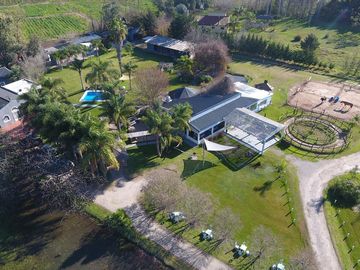 Quinta en venta en La Plata - Dacal Bienes Raíces