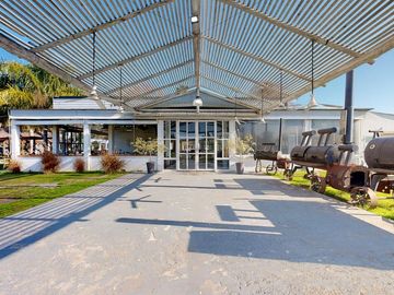 Quinta en venta en La Plata - Dacal Bienes Raíces