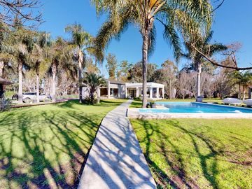 Quinta en venta en La Plata - Dacal Bienes Raíces