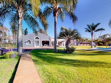 Quinta en venta en La Plata - Dacal Bienes Raíces