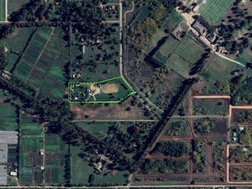 Quinta en venta en La Plata - Dacal Bienes Raíces