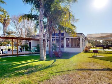 Quinta en venta en La Plata - Dacal Bienes Raíces