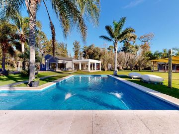 Quinta en venta en La Plata - Dacal Bienes Raíces