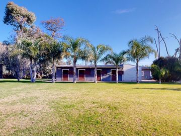 Quinta en venta en La Plata - Dacal Bienes Raíces
