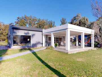 Quinta en venta en La Plata - Dacal Bienes Raíces