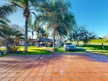 Quinta en venta en La Plata - Dacal Bienes Raíces
