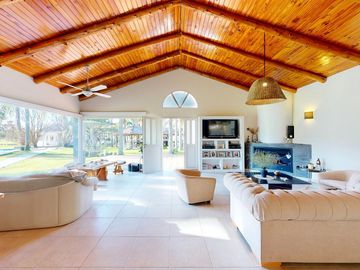 Quinta en venta en La Plata - Dacal Bienes Raíces