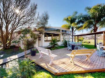 Quinta en venta en La Plata - Dacal Bienes Raíces