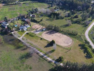 Quinta en venta en La Plata - Dacal Bienes Raíces