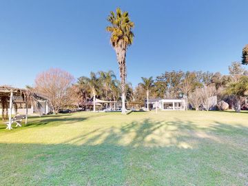 Quinta en venta en La Plata - Dacal Bienes Raíces