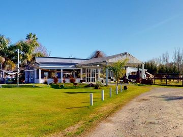 Quinta en venta en La Plata - Dacal Bienes Raíces