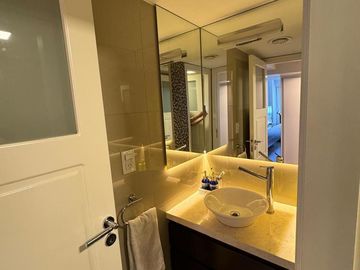 Departamento de 4 dormitorios- 2 Cocheras - Amenities