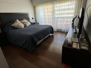 Departamento de 4 dormitorios- 2 Cocheras - Amenities