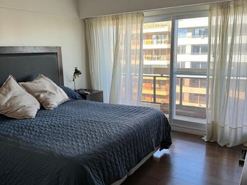 Departamento de 4 dormitorios- 2 Cocheras - Amenities