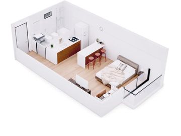 Departamento - San Miguel