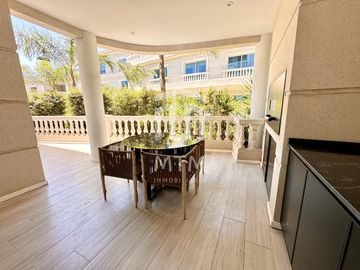Departamento en Venta Rosario Alberdi Oasis de Yacht.