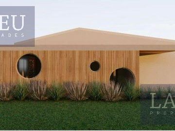 Casa en Venta -  Mapuche Country Club, Pilar