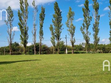 Lote en venta en Quintas Del Sol