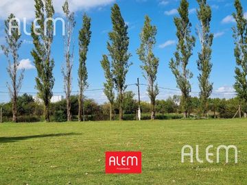 Lote en venta en Quintas Del Sol