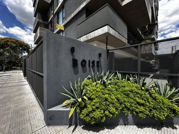 Departamento en venta 2 ambientes en Ituzaingo con balcón. De categoría-