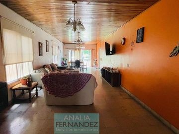 Casa - Hurlingham