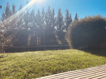 Duplex en el Barrio Islas del golf. Complejo La Mansa. Nordelta