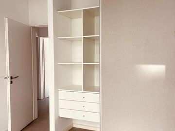 Duplex en el Barrio Islas del golf. Complejo La Mansa. Nordelta