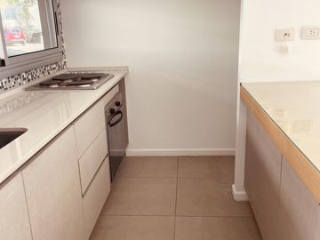 Duplex en el Barrio Islas del golf. Complejo La Mansa. Nordelta