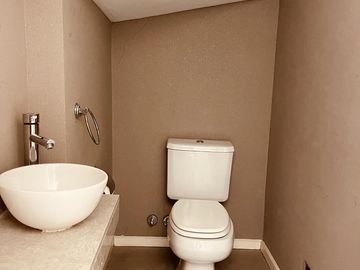 Duplex en el Barrio Islas del golf. Complejo La Mansa. Nordelta
