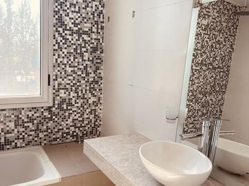 Duplex en el Barrio Islas del golf. Complejo La Mansa. Nordelta