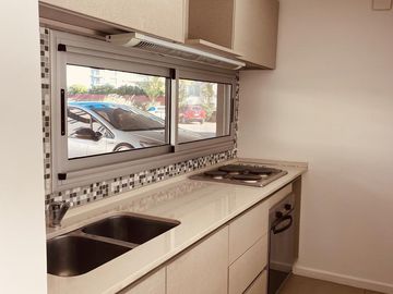 Duplex en el Barrio Islas del golf. Complejo La Mansa. Nordelta