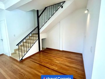 Barrio Los Castaños casa en venta de 3 dormitorios y dependencias. | Nordelta