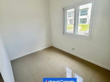 Barrio Los Castaños casa en venta de 3 dormitorios y dependencias. | Nordelta