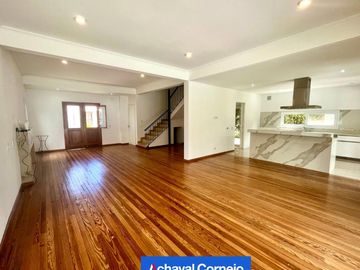 Barrio Los Castaños casa en venta de 3 dormitorios y dependencias. | Nordelta